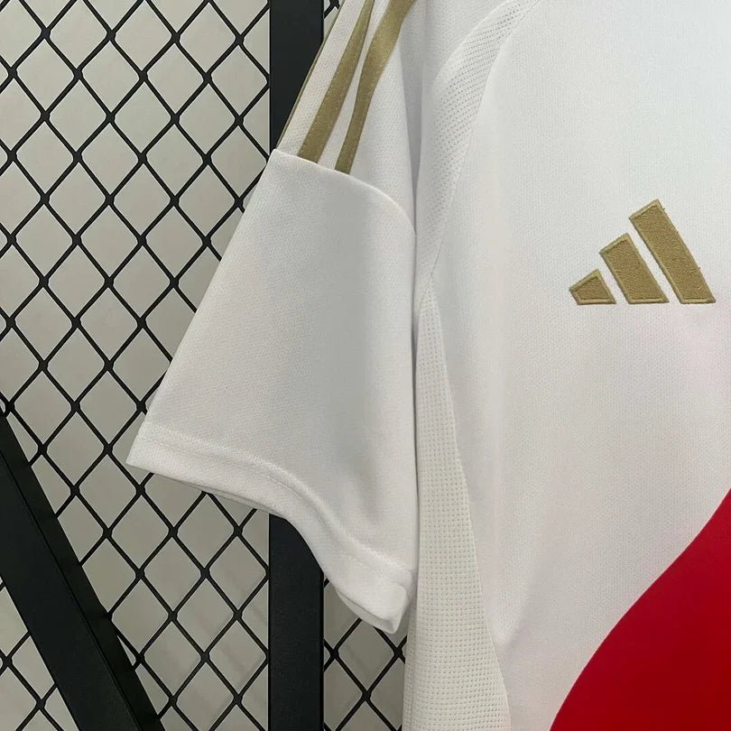 Peru 2024 Home Shirt