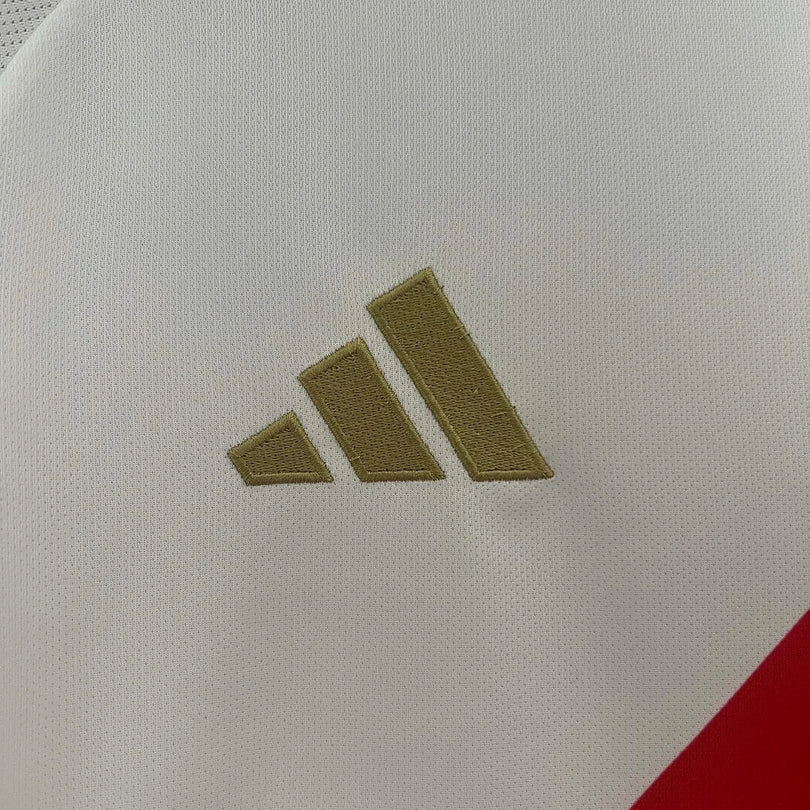 Peru 2024 Home Shirt