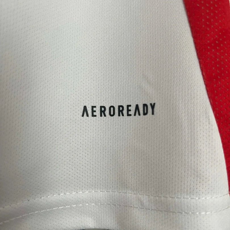 Peru 2024 Home Shirt