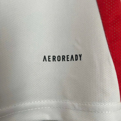 Peru 2024 Home Shirt