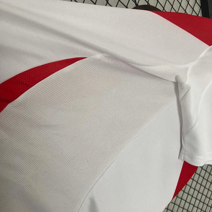 Peru 2024 Home Shirt