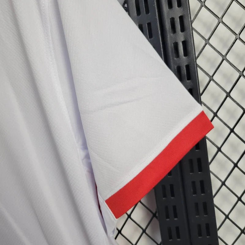Poland 2024 Home Shirt