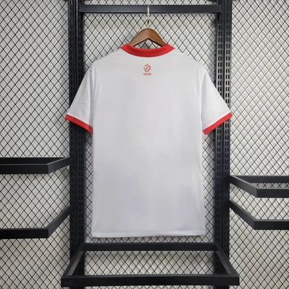 Poland 2024 Home Shirt
