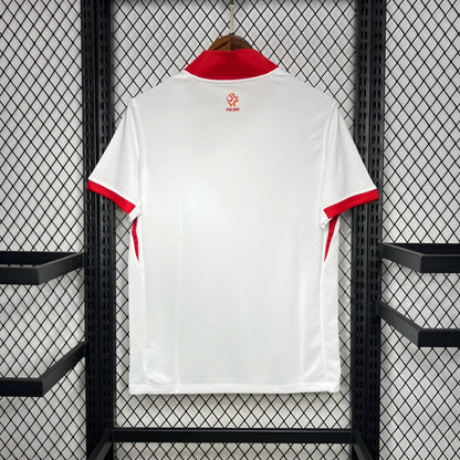 Poland 24/25 Hom Shirt