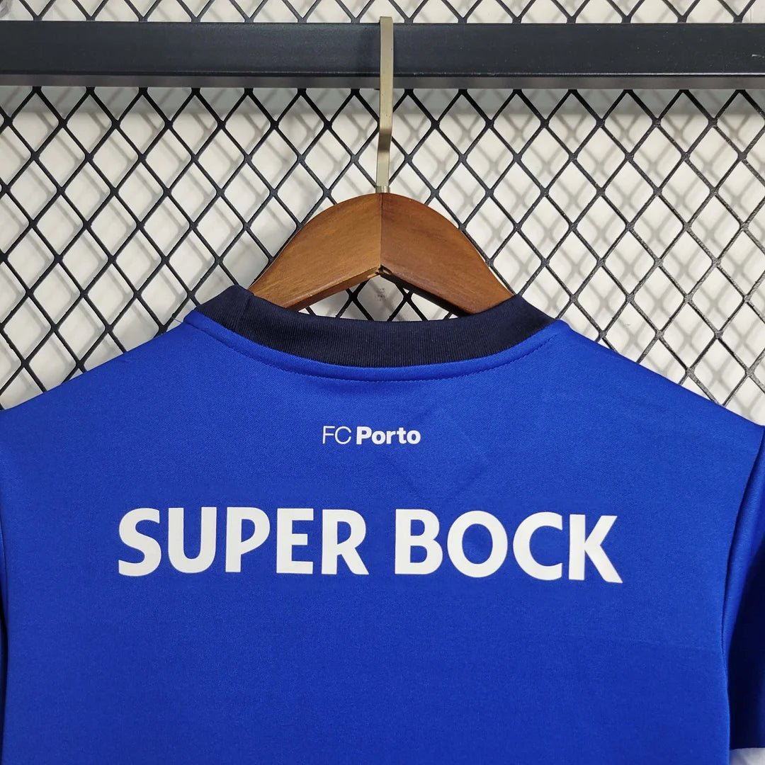 FC Porto Heimtrikot 2023