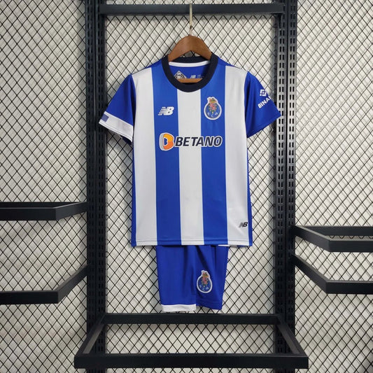 Maglia da casa dell'FC Porto 2023