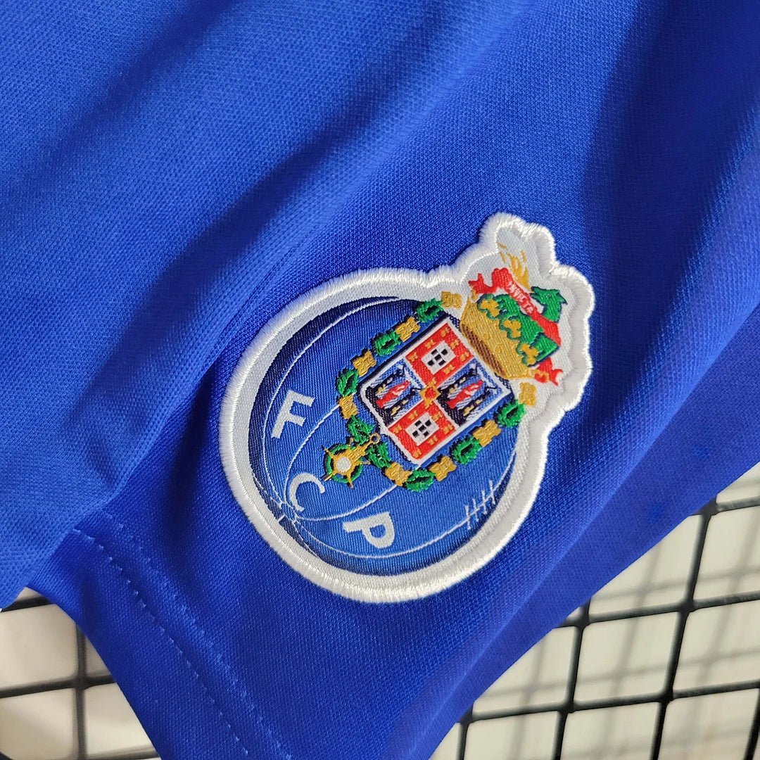FC Porto Heimtrikot 2023