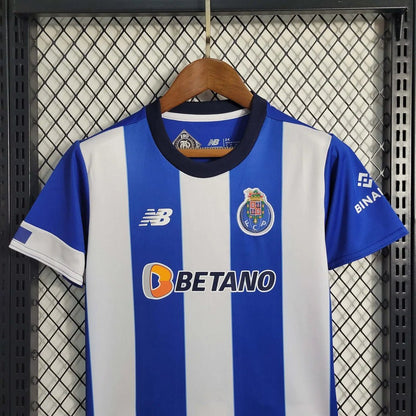 FC Porto Heimtrikot 2023
