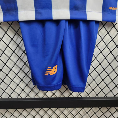 Maglia da casa FC Porto 2024