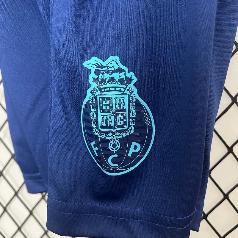 Porto 2024 Third Jersey