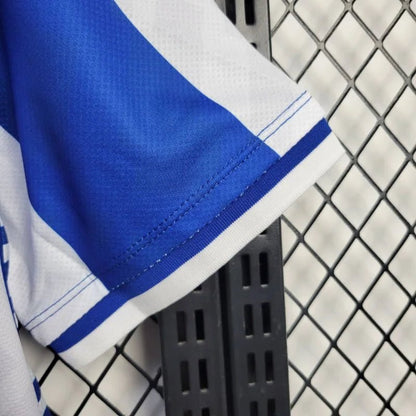 Porto 2025 Home Shirt