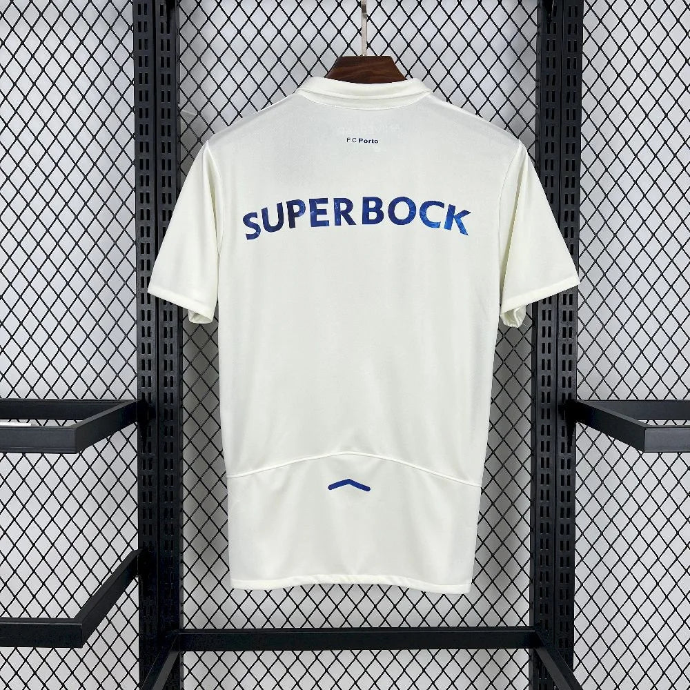 Porto 2025 Third Shirt