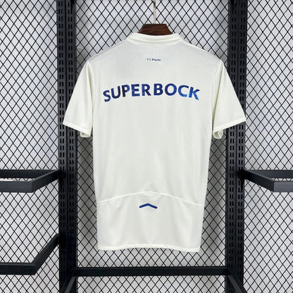 Porto 2025 Third Shirt