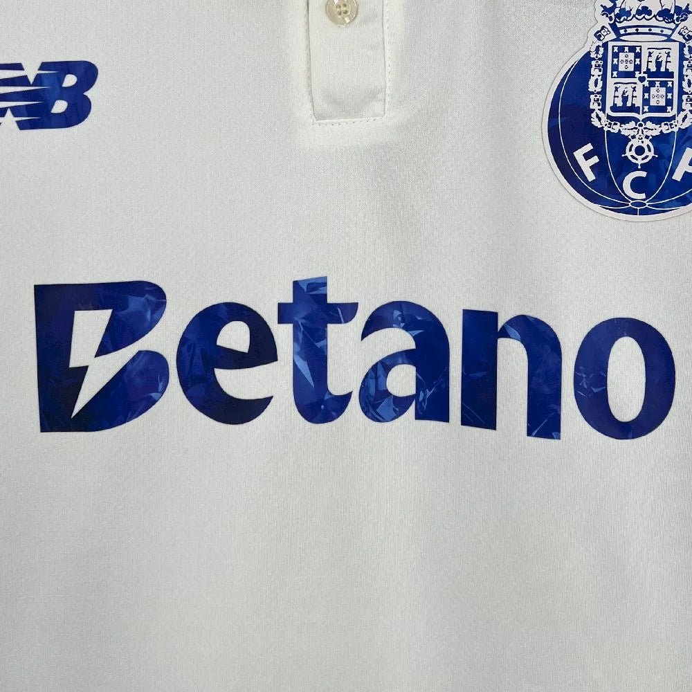 Porto 2025 Third Shirt