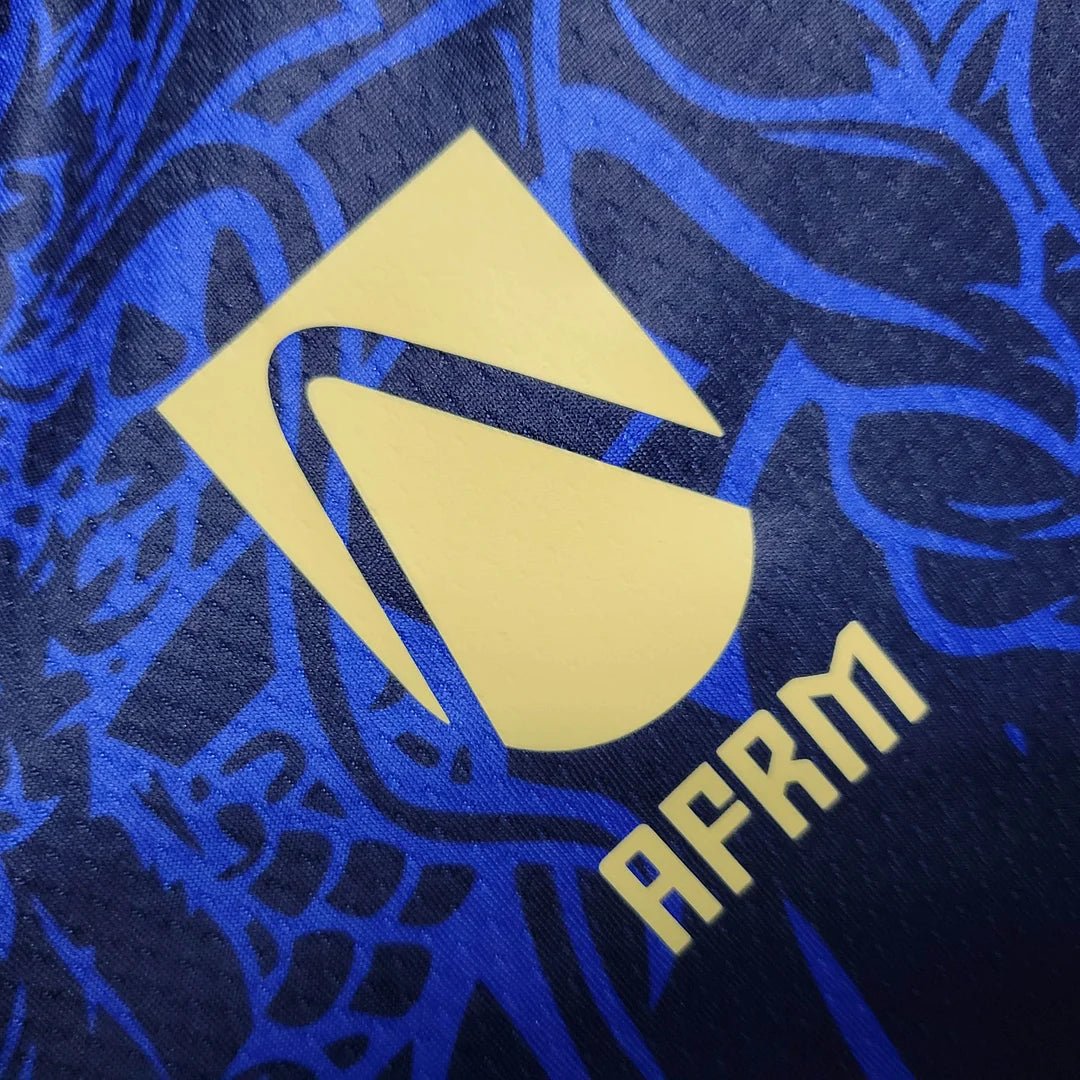 Porto 2022 Dragon Special Shirt