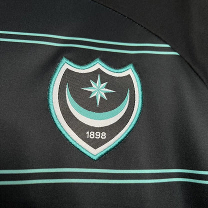 Portsmouth 24/25 Away Shirt