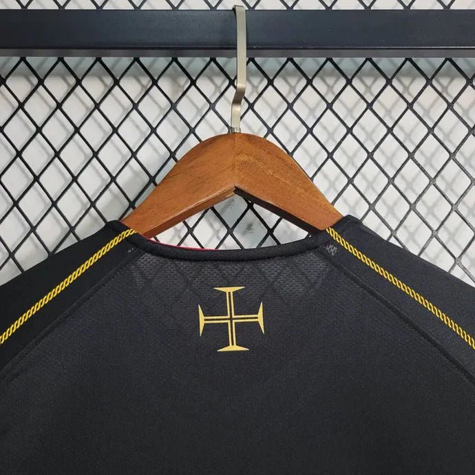 Portugal 2006 Away Shirt