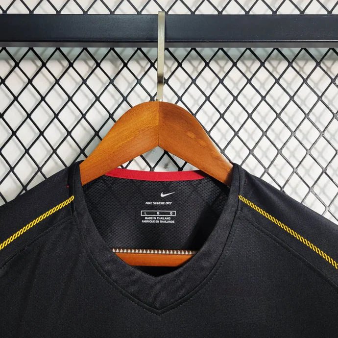 Portugal 2006 Away Shirt