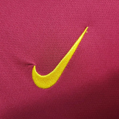 Portugal 2006 Home Shirt