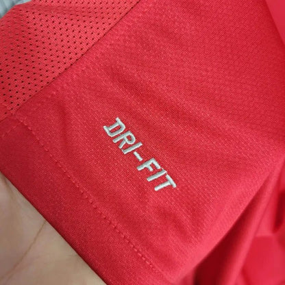 Portugal 2010 Home Shirt