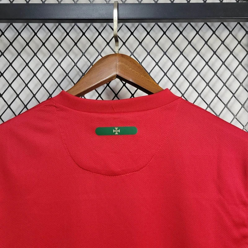 Portugal 2010 Home Shirt