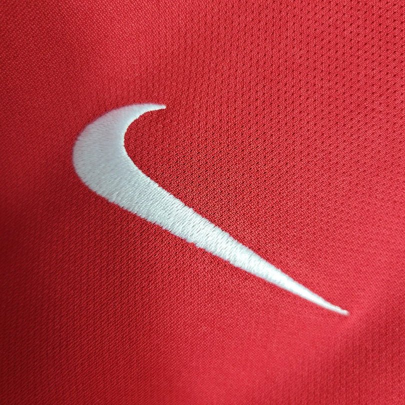 Portugal 2016 Home Shirt