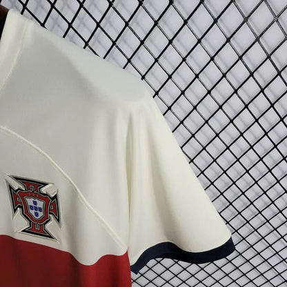 Portugal 2022 World Cup Away Shirt