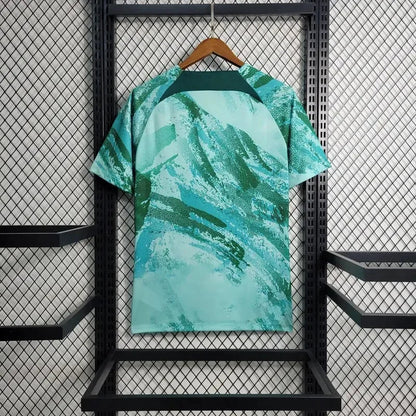 Portugal 2023 Pre-Match Training Shirt