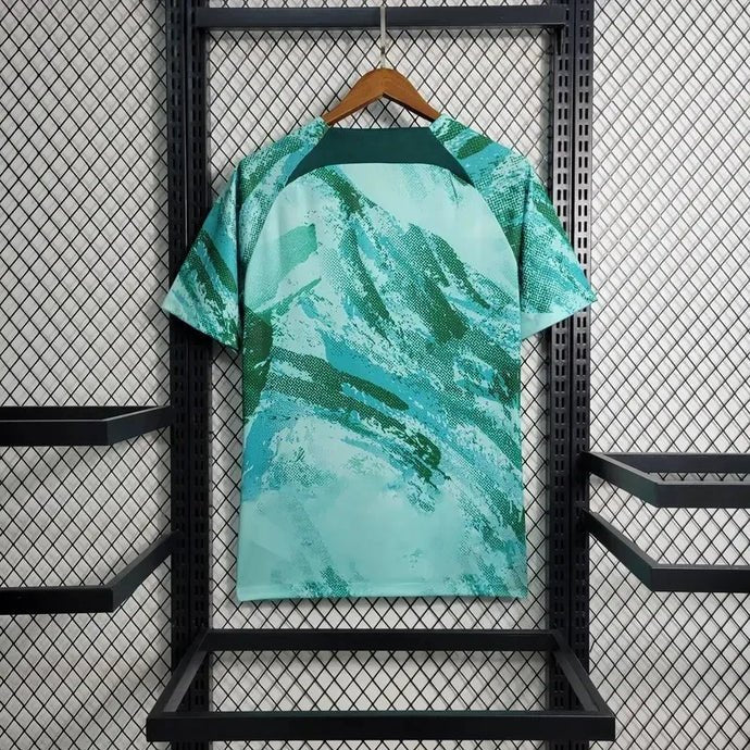 Portugal 2023 Pre-Match Training Shirt
