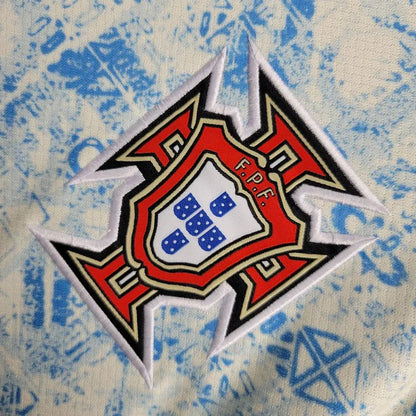 Portugal 2024 Away Shirt