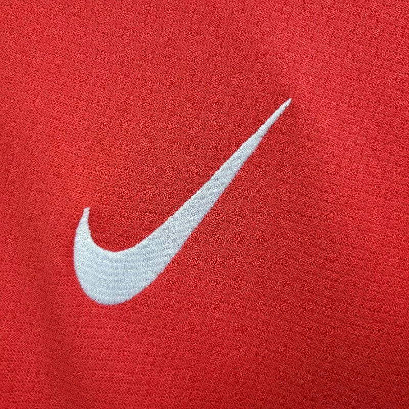 Portugal 2024 Home Shirt