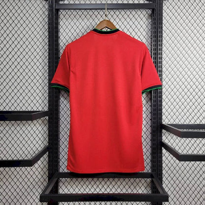 Portugal 2024 Home Shirt