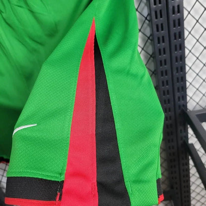 Portugal 2024 Home Shorts