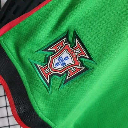 Portugal 2024 Home Shorts