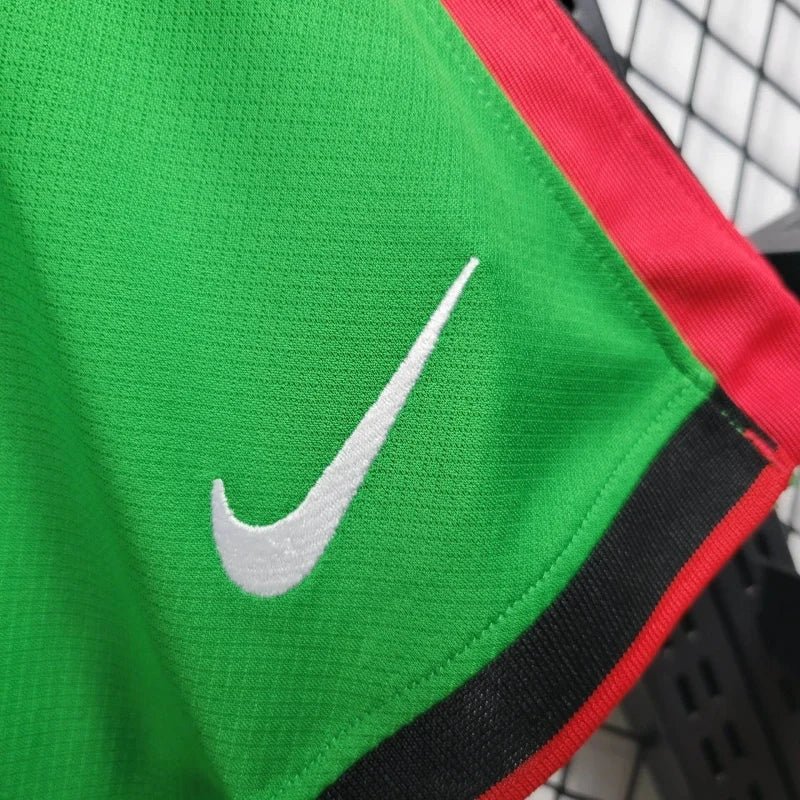 Portugal 2024 Home Shorts