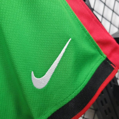 Portugal 2024 Home Shorts