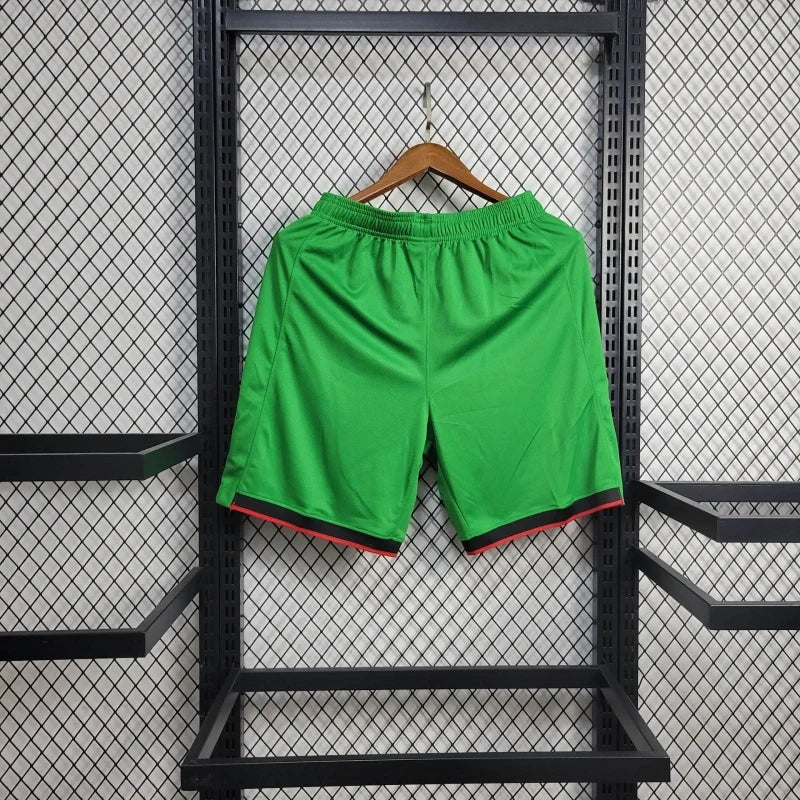 Portugal 2024 Home Shorts