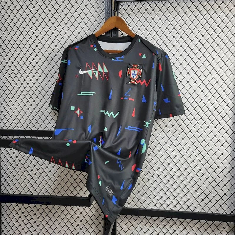 Portugal 2024 Training Shirt