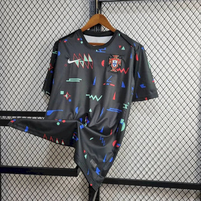 Portugal 2024 Training Shirt