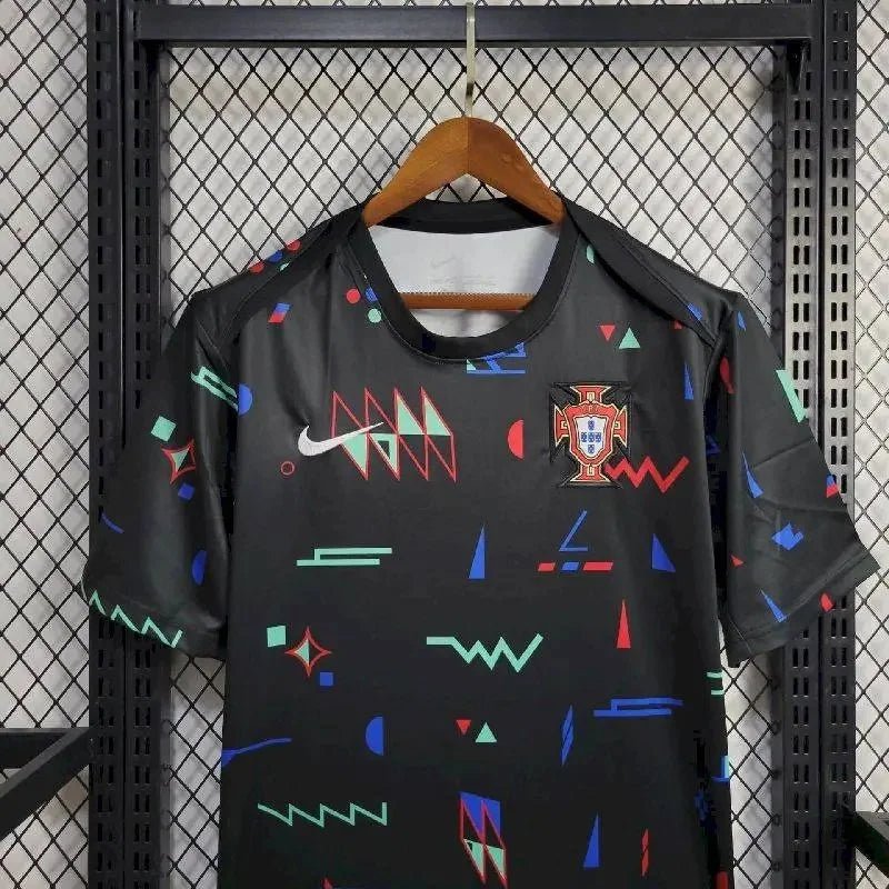 Portugal 2024 Training Shirt