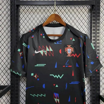 Portugal 2024 Training Shirt