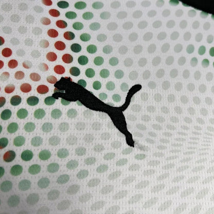 Portugal 2025 Away Shirt