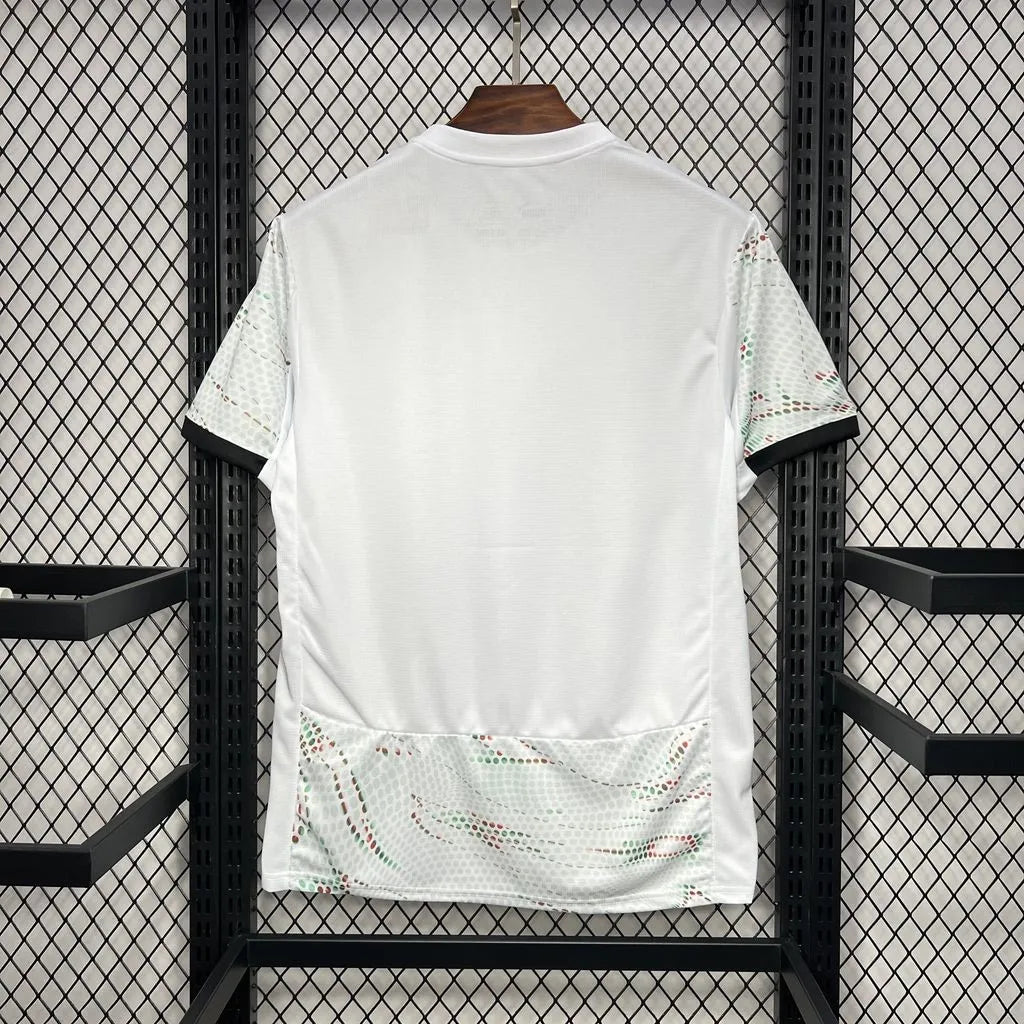 Portugal 2025 Away Shirt