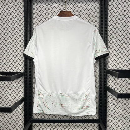 Portugal 2025 Away Shirt