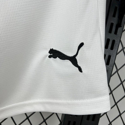 Portugal 2025 Away Shorts