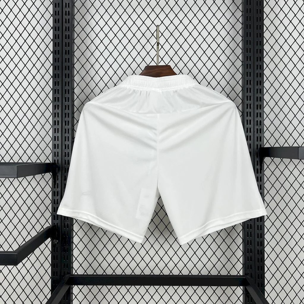 Portugal 2025 Away Shorts
