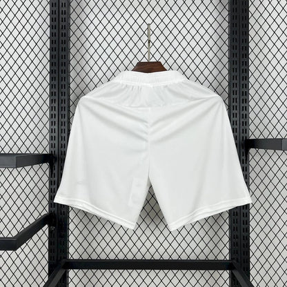 Portugal 2025 Away Shorts