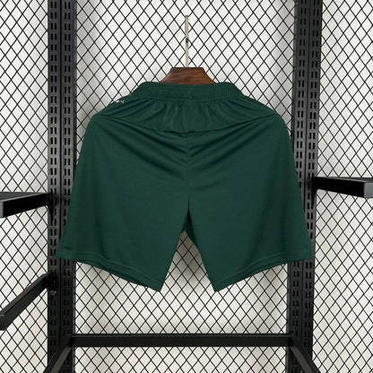 Portugal 2025 Home Shorts