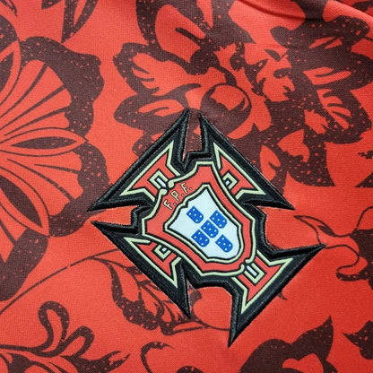 Portugal 2025 Rose Special Shirt