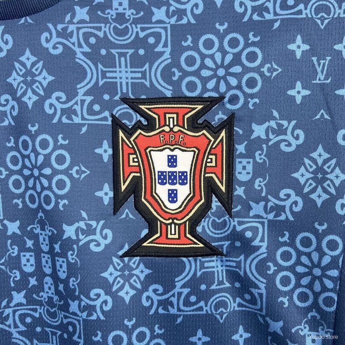 Portugal 2025 Special Shirt